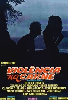 Violence and Flesh online streaming