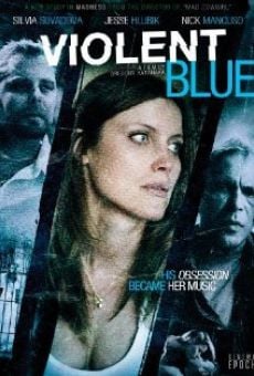 Película: Violent Blue