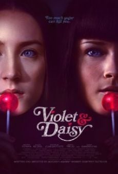 Violet & Daisy online streaming