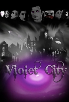 Violet City en ligne gratuit