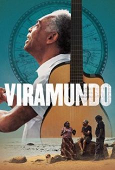 Un voyage musical avec Gilberto Gil