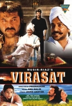 Virasat on-line gratuito