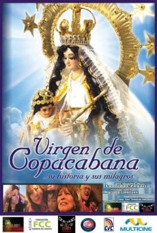 Virgen de Copacabana gratis