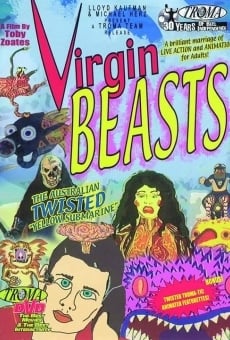 Virgin Beasts (1991)