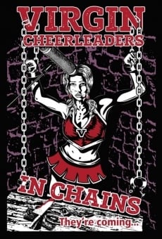 Virgin Cheerleaders in Chains online free