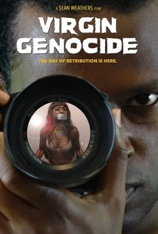 Película: Genocidio de Vírgenes