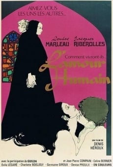 L'amour humain (1970)