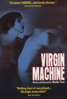 Película: Virgin Machine