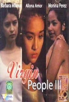 Película: Virgin People 3
