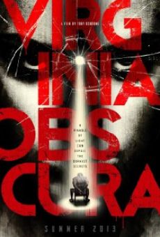 Virginia Obscura online streaming