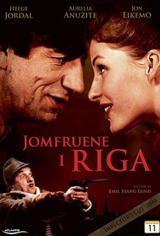 Jomfruene i Riga (1996)