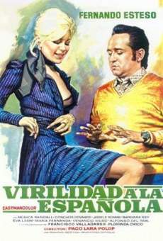 Virilidad a la española (1977)
