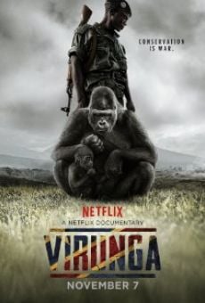 Virunga online streaming