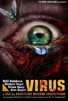 Película: Virus: Extreme Contamination
