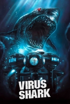 Película: Virus Shark