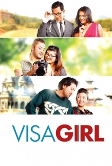 Película: Visa Girl