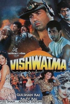 Película: Vishwatma