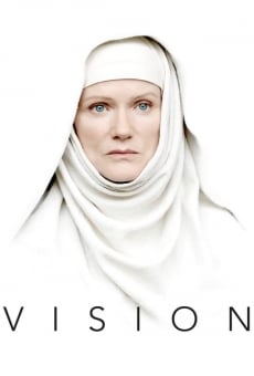 Vision - Aus dem Leben der Hildegard von Bingen on-line gratuito
