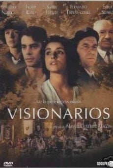 Visionarios (2001)