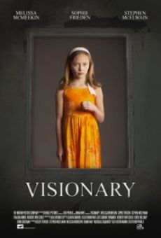 Visionary online free