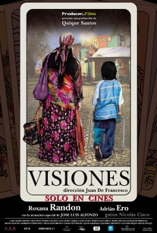 Visiones (2013)