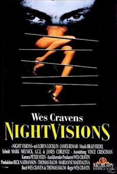 Night Visions on-line gratuito