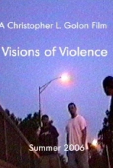 Película: Visiones en América que muestran la violencia