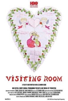 Película: Visiting Room