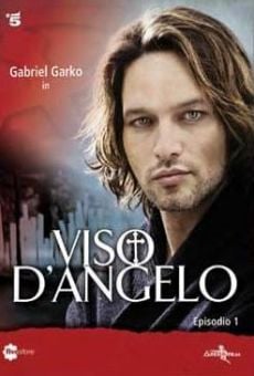 Viso d'angelo