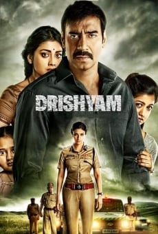 Drishyam stream online deutsch