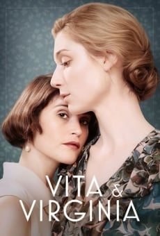 Película: Vita and Virginia