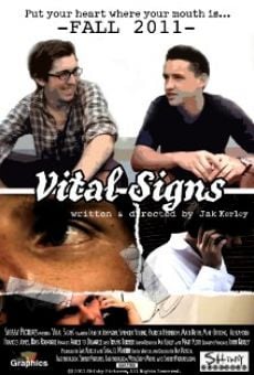 Película: Vital Signs