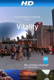 Película: Vitality