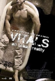 Vitals (2019)