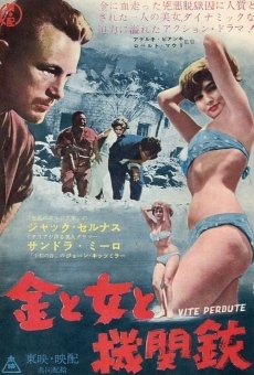 Vite perdute (1959)