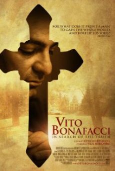 Vito Bonafacci online streaming