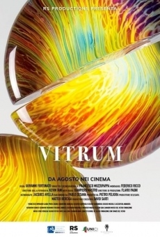 Película: Vitrum