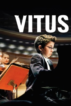 Película: Vitus