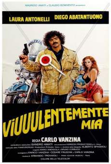 Viuuulentemente mia (1982)