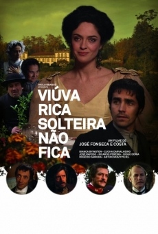 Viúva Rica Solteira Não Fica (2006)