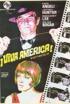¡Viva América! (1969)