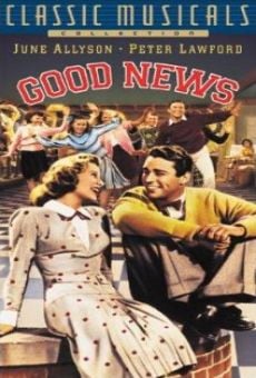 Good News (1947)