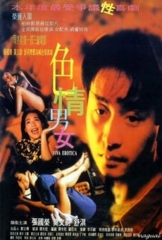 Sik ching laam lui (1996)