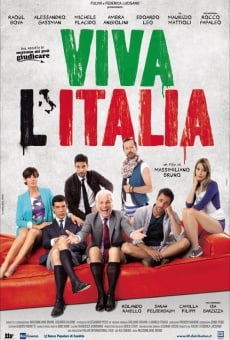 Viva l'Italia online streaming