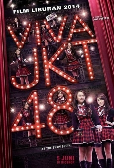 Viva JKT48 online streaming