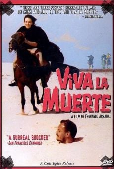 Película: Viva la muerte