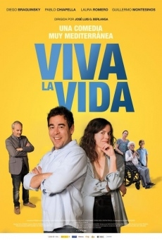 Película: Viva la vida