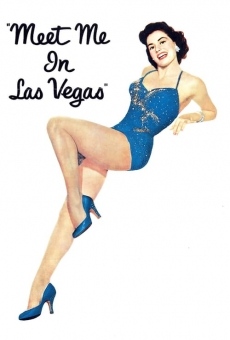 Película: ¡Viva Las Vegas!