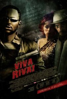 Viva Riva! en ligne gratuit