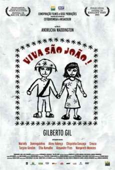 Viva São João! (2002)